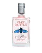 Blue Bottle Pink Gin 70 cl 44%